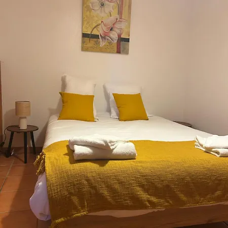 1 Chambre, Proche Centre شقة