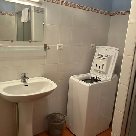 1 Chambre, Proche Centre Διαμέρισμα *