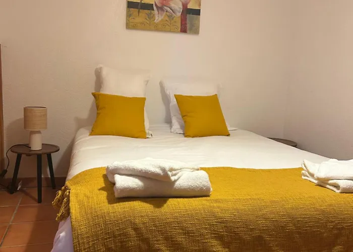 1 Chambre, Proche Centre شقة